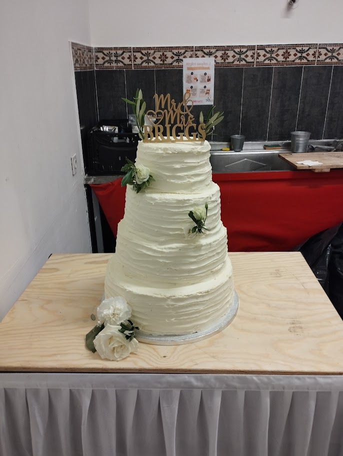 Verrines apéritives préparées par L’Atelier de Nicolas